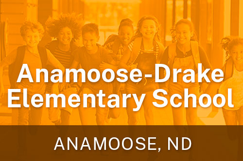 Anamoose-Drake