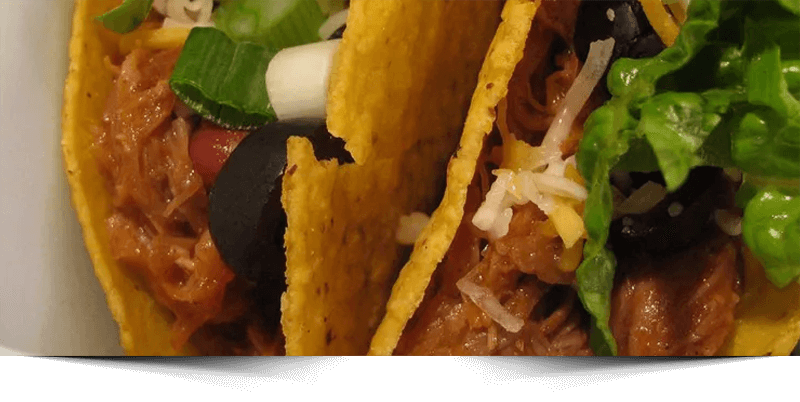 Cowboy Tacos