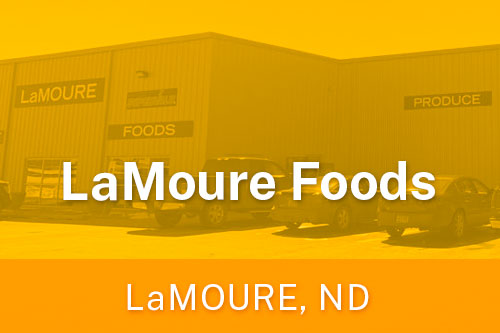 LaMoure-Foods
