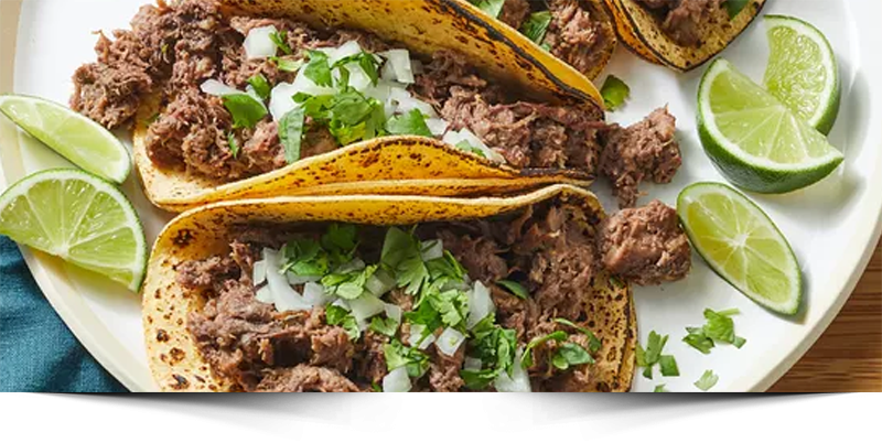 Slow Cooker Lengua (Beef Tongue)