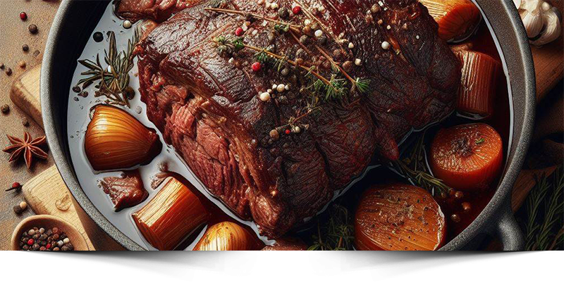 Arm Roast Arm Roast